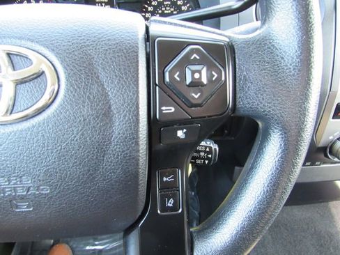 Used 2021 Toyota Tundra SR image 17