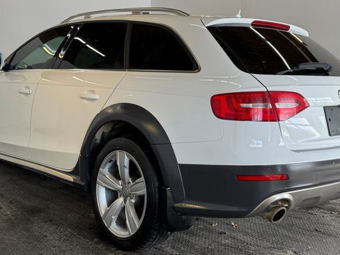 Used 2013 Audi A4 Premium Plus w/ Premium Plus Pkg AWD/4WD image 7