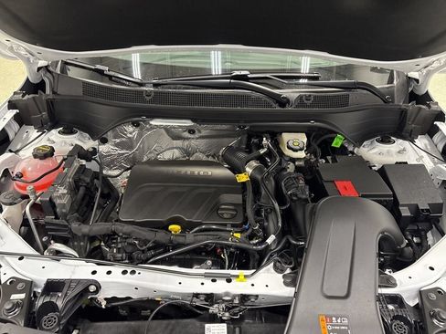 New 2026 Chevrolet Trax LT w/ Driver Confidence Package FWD image 10