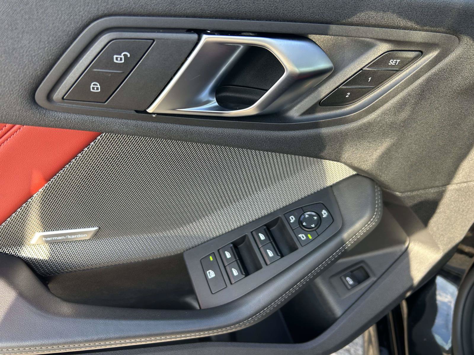 Used 2025 BMW 228i xDrive AWD/4WD image 19