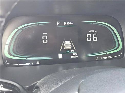 Used 2025 Hyundai Palisade SEL FWD image 15