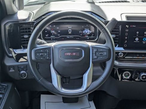 Used 2023 GMC Sierra 1500 Elevation AWD/4WD image 15