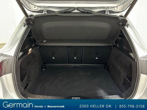 Used 2022 Mercedes-Benz GLA 35 AMG 4MATIC image 33