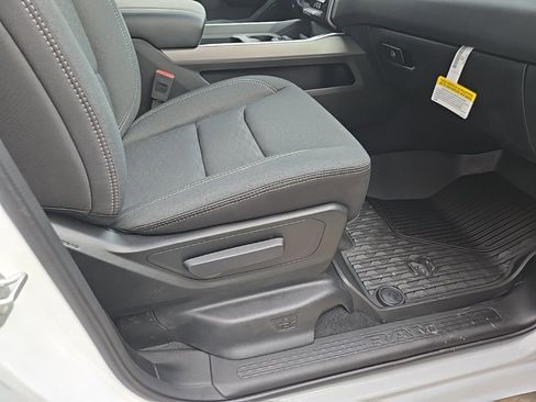 New 2026 RAM 1500 Big Horn image 85