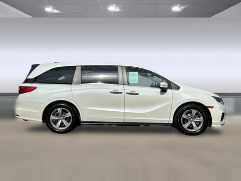 Used 2018 Honda Odyssey EX-L image 8