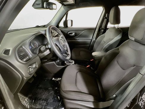 Used 2022 Jeep Renegade Altitude w/ Convenience Group AWD/4WD image 20