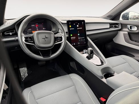 Used 2023 Polestar Polestar 2 w/ Pilot Pack image 15