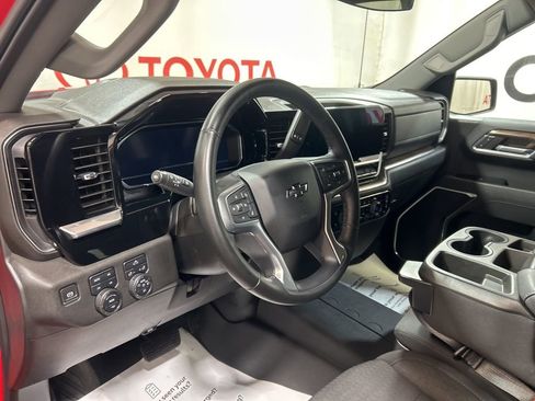 Used 2023 Chevrolet Silverado 1500 RST image 24