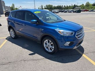 Used 2019 Ford Escape SE AWD/4WD video 1