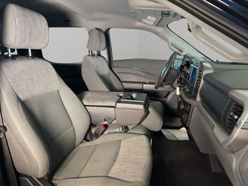 Used 2023 Ford F150 XLT image 19