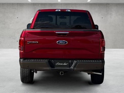 Used 2017 Ford F150 Lariat RWD image 15