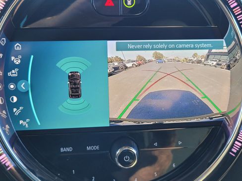 Used 2023 MINI Cooper S w/ MINI Resolute Edition image 23