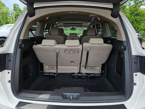 Used 2023 Honda Odyssey EX-L image 29
