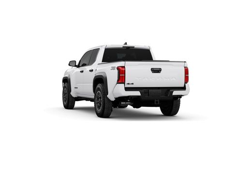 New 2026 Toyota Tacoma TRD Off-Road AWD/4WD image 9