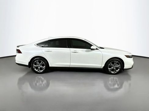 Used 2024 Honda Accord EX image 7