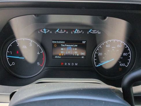 New 2026 Ford F550 4x4 Regular Cab Super Duty image 25