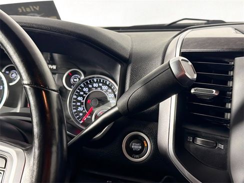 Used 2021 RAM 2500 Big Horn w/ Level 1 Equipment Group image 16