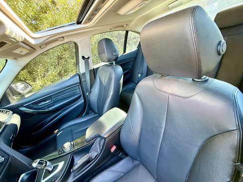 Used 2015 BMW 328i xDrive Sedan image 36