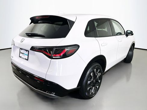 New 2026 Honda HR-V EX-L image 7
