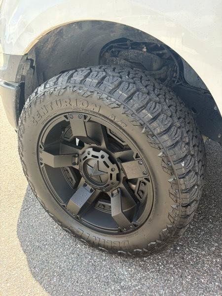 Used 2020 Ford F150 XL w/ Equipment Group 101A Mid AWD/4WD image 5