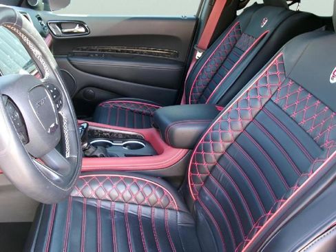 Used 2024 Dodge Durango SRT image 13