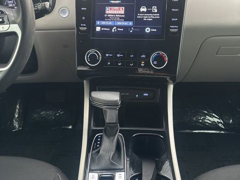 Used 2023 Hyundai Tucson SEL AWD/4WD image 24