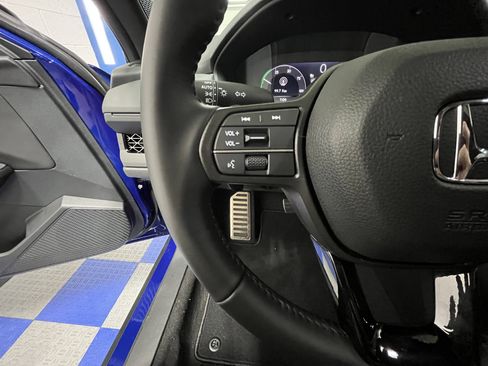 New 2026 Honda Accord Sport image 25
