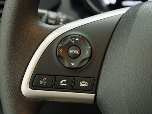 New 2026 Mitsubishi Outlander Sport ES AWD/4WD image 9