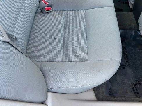 Used 2012 Ford Fusion S image 18