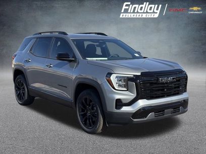 New 2026 GMC Terrain Elevation w/ Elevation Premium Package