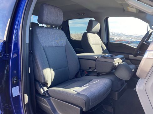 New 2026 Ford F350 XLT w/ XLT Premium Package image 5