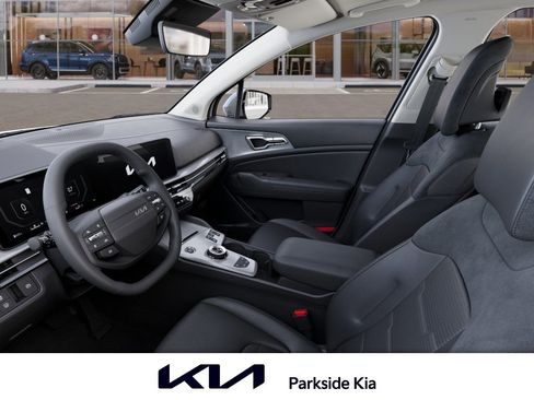 New 2026 Kia Sportage SX Prestige AWD/4WD image 17