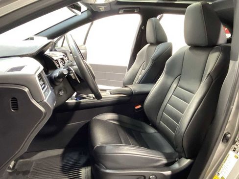 Used 2021 Lexus RX 350 F Sport image 11