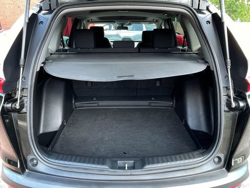 Used 2017 Honda CR-V EX image 6
