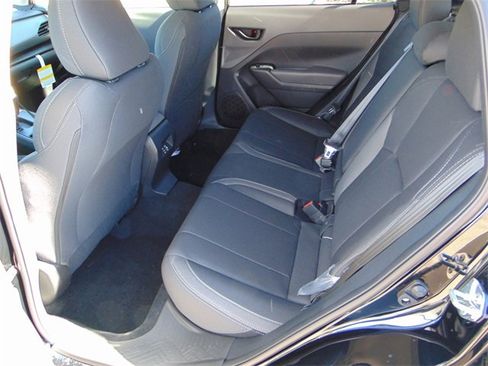 New 2025 Subaru Crosstrek 2.5i Premium image 21