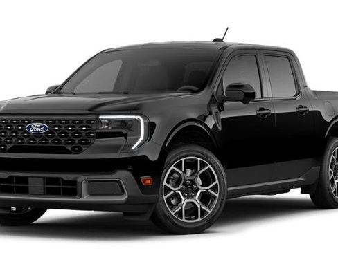 New 2026 Ford Maverick Lariat AWD/4WD image 25