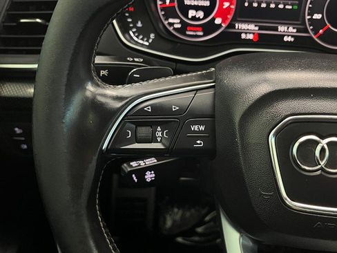 Used 2018 Audi SQ5 Premium Plus AWD/4WD image 25