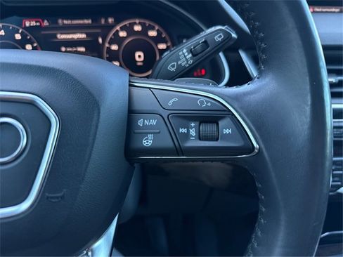 Used 2018 Audi Q7 3.0T Prestige w/ Prestige Package image 37