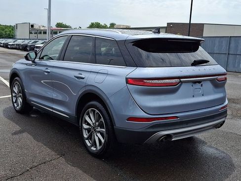 Used 2022 Lincoln Corsair AWD w/ Premium Package image 4