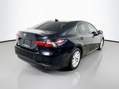 Used 2023 Toyota Camry LE FWD image 4