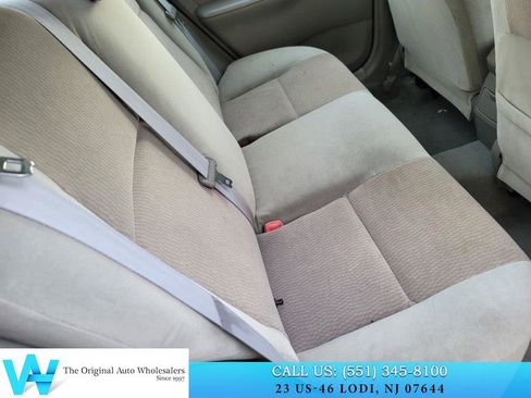 Used 2007 Toyota Corolla S image 12