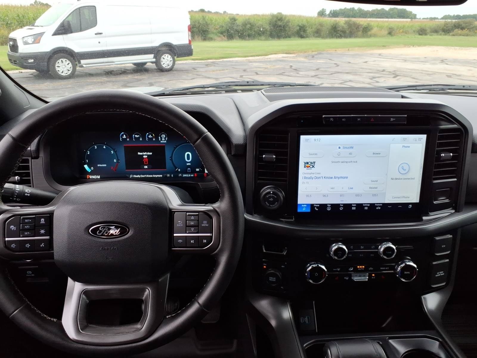 Used 2024 Ford F150 XLT w/ Equipment Group 302A MID AWD/4WD image 19