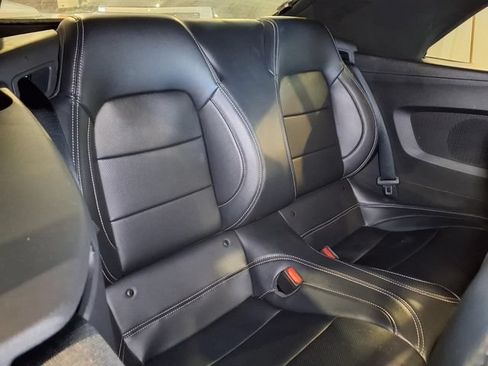 Used 2025 Ford Mustang Premium RWD image 24
