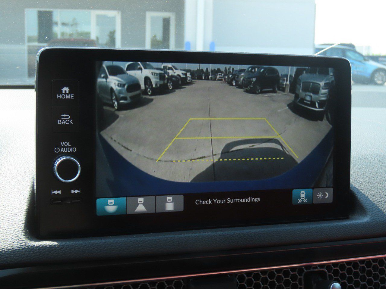 Used 2024 Honda Civic Type R image 31
