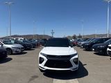 Used 2021 Chevrolet TrailBlazer RS w/ Convenience Package image 3