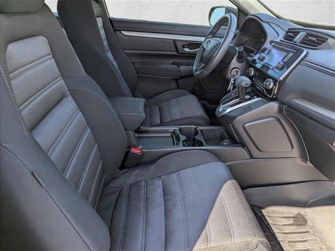 Used 2019 Honda CR-V LX image 24