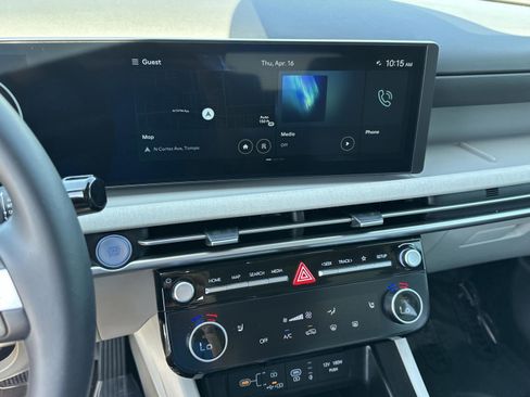 Used 2025 Hyundai Tucson SEL image 26