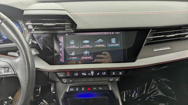Used 2023 Audi S3 Premium Plus AWD/4WD image 27