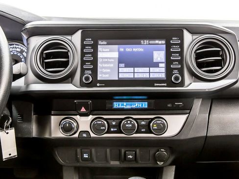 Used 2023 Toyota Tacoma SR AWD/4WD image 17