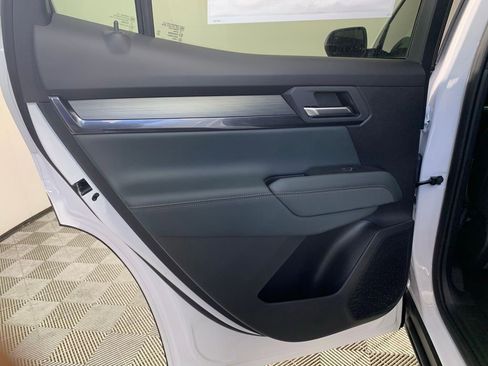 New 2026 GMC Terrain AT4 image 26